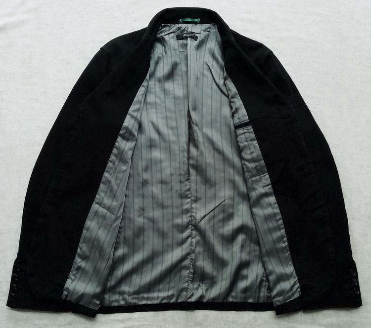 johnbull สีดำ รูปที่ 11