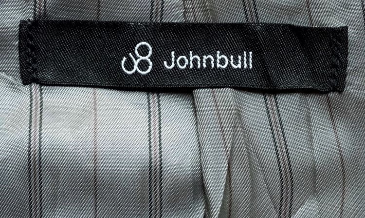 johnbull สีดำ รูปที่ 5