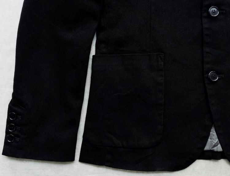 johnbull สีดำ รูปที่ 8