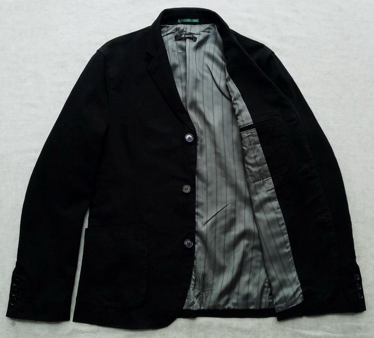 johnbull สีดำ รูปที่ 10