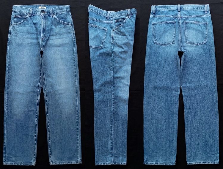 กางเกงยีนส์ รูปที่ 11