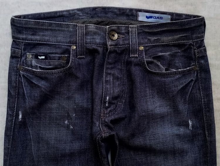 กางเกงยีนส์ รูปที่ 3