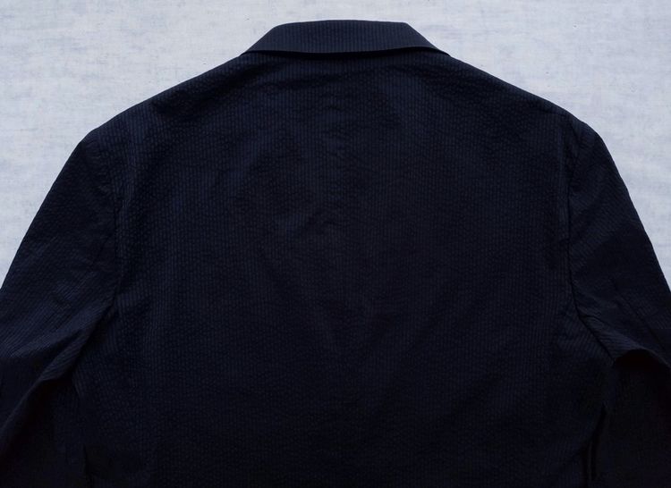 BLAZER สีเข้ม (ผู้ชาย) รูปที่ 14