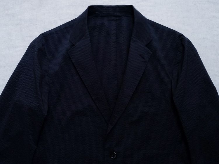 BLAZER สีเข้ม (ผู้ชาย) รูปที่ 5