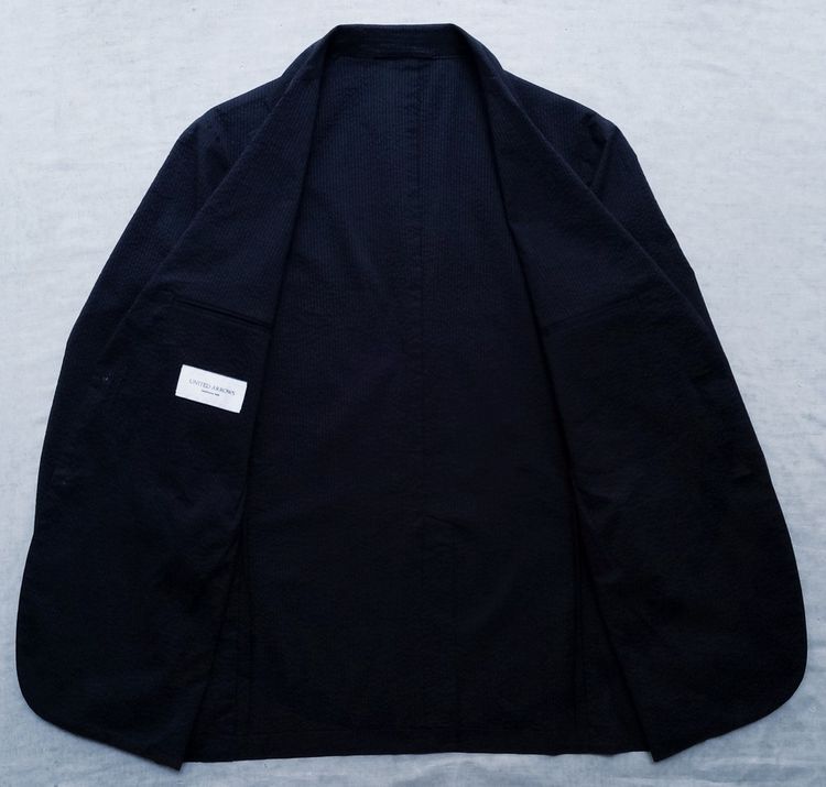 BLAZER สีเข้ม (ผู้ชาย) รูปที่ 10