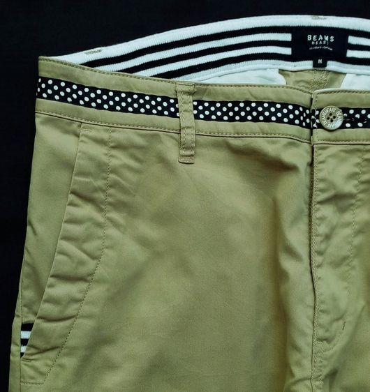 แบรนด์ญี่ปุ่น BEAMS HEART (ผู้ชาย) รูปที่ 8