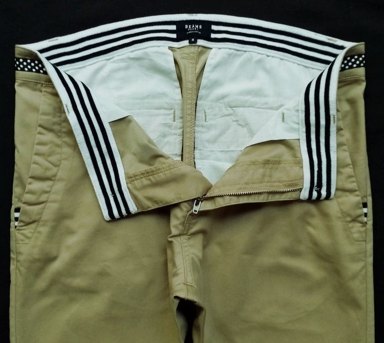 แบรนด์ญี่ปุ่น BEAMS HEART (ผู้ชาย) รูปที่ 12