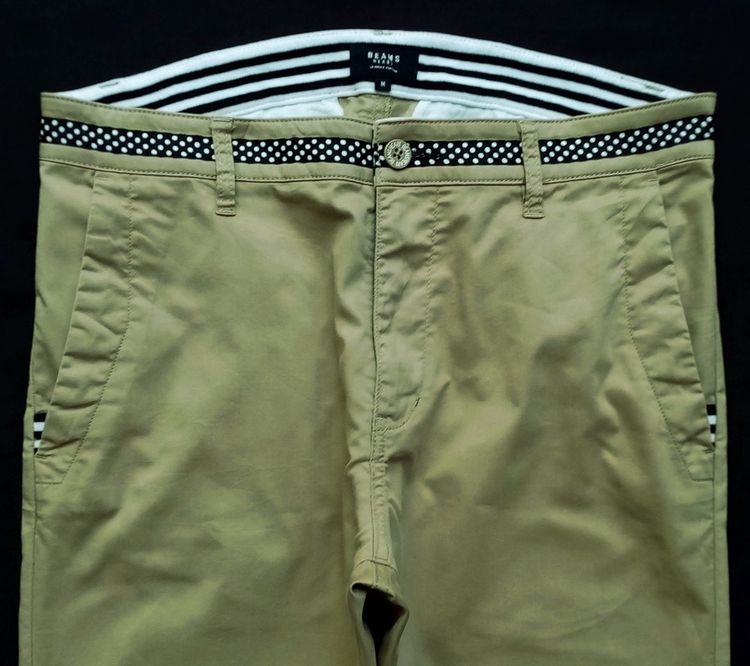 แบรนด์ญี่ปุ่น BEAMS HEART (ผู้ชาย) รูปที่ 9