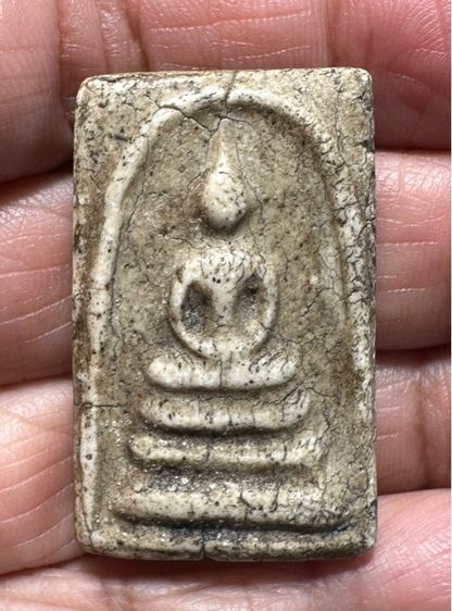 🙏พระสมเด็จพิมพ์ทรงเจดีย์🙏พระสมเด็จพิมพ์ฐานคู่🙏พระสมเด็จเนื้อแตกลายงา องค์ละ1550พร้อมส่ง