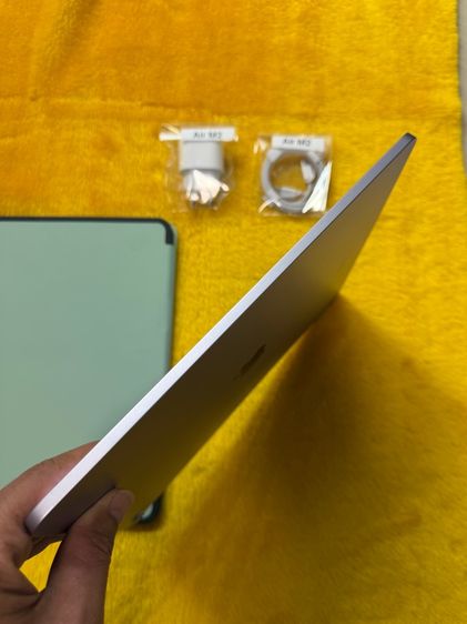 iPad Air6 M2-13นิ้วใหม่มาก รูปที่ 8