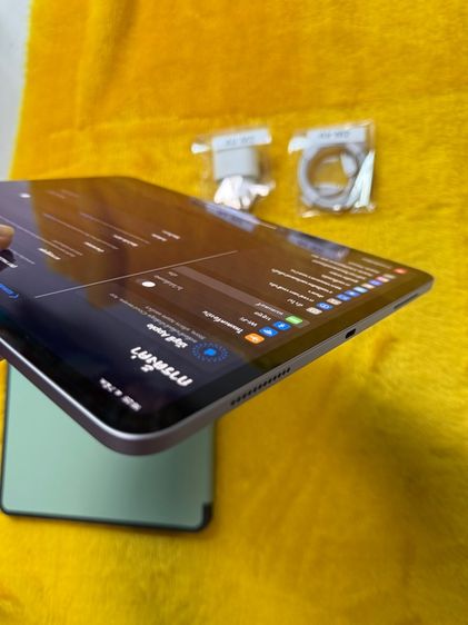 iPad Air6 M2-13นิ้วใหม่มาก รูปที่ 10