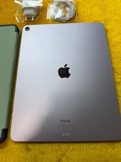 iPad Air6 M2-13นิ้วใหม่มาก รูปที่ 4