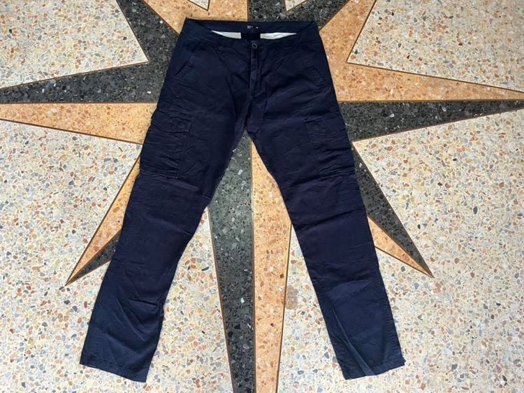 อื่นๆ กางเกง 📌TEX - Cargo pants  เอว33-34