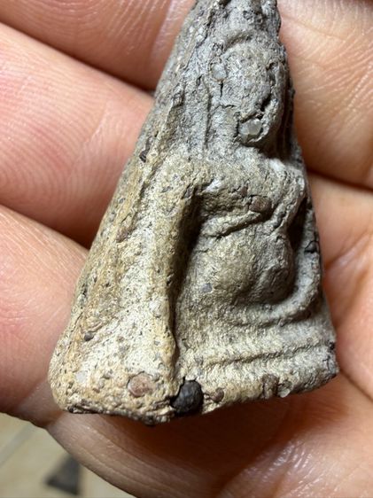 พระเก่าๆเหมาๆบ้านๆ พระคนแก่เก่าๆเก็บ ทิ้งใว้ก่อนจากไป ให้ยายดูแลเเทน ขายเหมาๆออกมาตามประสาคนบ้านๆ 081-3330446 L.tonyabu รูปที่ 4