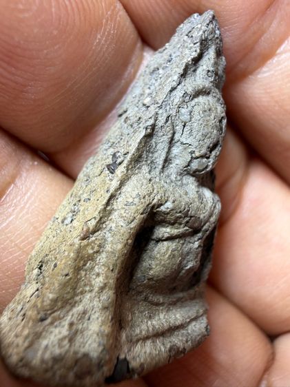 พระเก่าๆเหมาๆบ้านๆ พระคนแก่เก่าๆเก็บ ทิ้งใว้ก่อนจากไป ให้ยายดูแลเเทน ขายเหมาๆออกมาตามประสาคนบ้านๆ 081-3330446 L.tonyabu รูปที่ 8