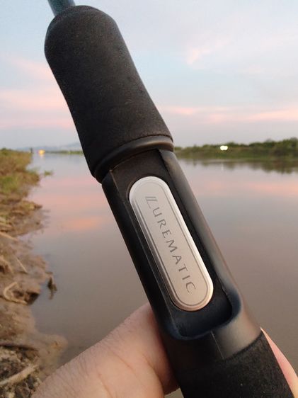 ชุดตกปลา FLY Side Casting (Original from USA.)   รูปที่ 15