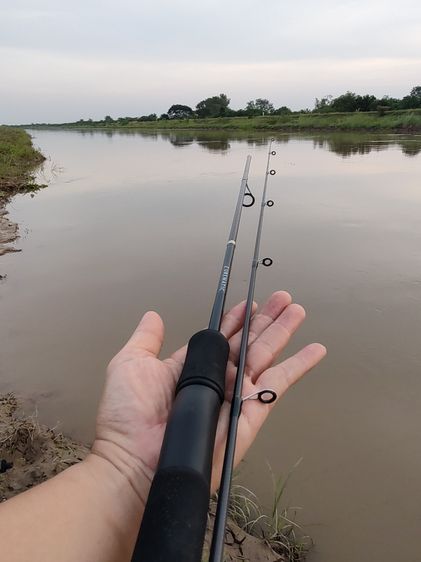 ชุดตกปลา FLY Side Casting (Original from USA.)   รูปที่ 16