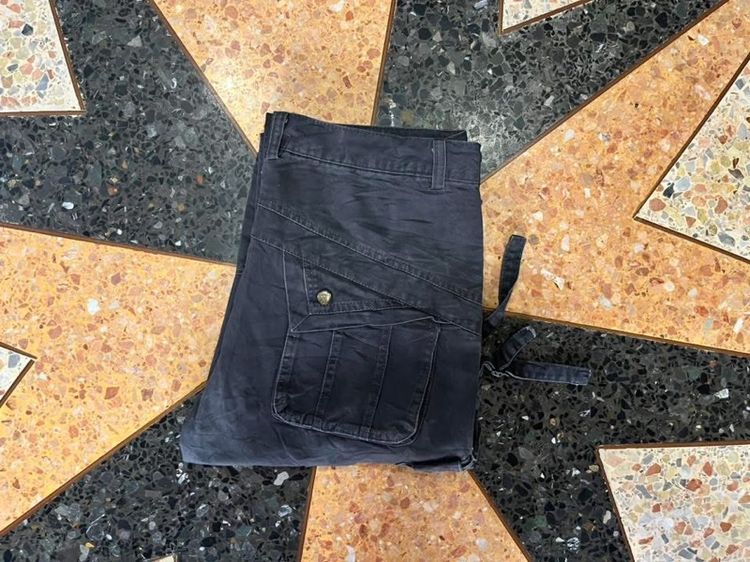 📌CARGO PANTS  เอว34-35 รูปที่ 3