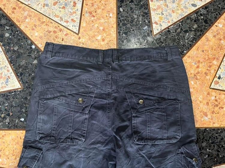 📌CARGO PANTS  เอว34-35 รูปที่ 5