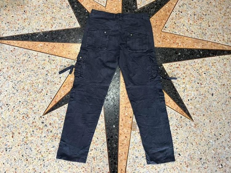 📌CARGO PANTS  เอว34-35 รูปที่ 2
