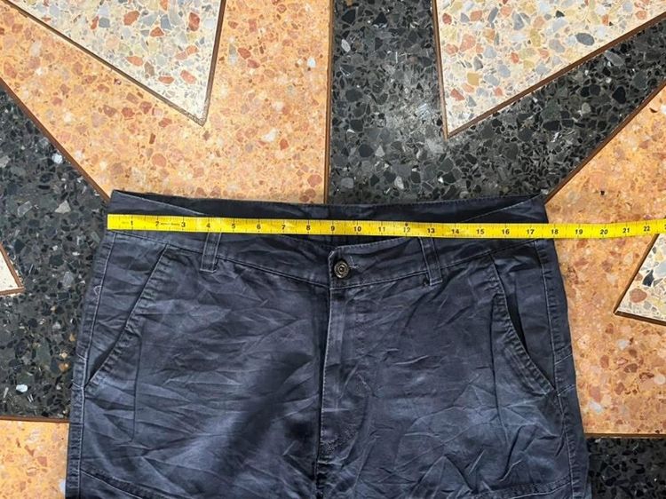 📌CARGO PANTS  เอว34-35 รูปที่ 8