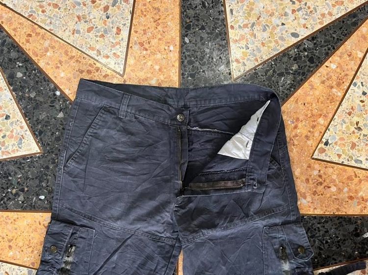 📌CARGO PANTS  เอว34-35 รูปที่ 4