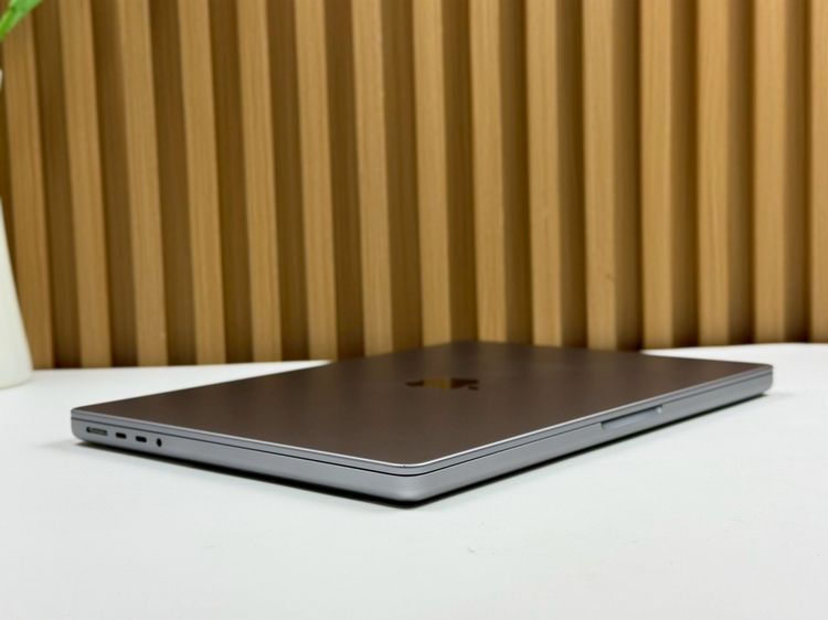 MacBook Pro 14-inch M1Pro Ram16GB SSD1TB SpaceGray  รูปที่ 8