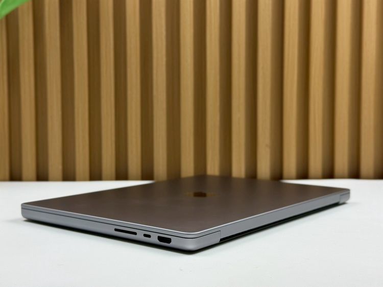 MacBook Pro 14-inch M1Pro Ram16GB SSD1TB SpaceGray  รูปที่ 10