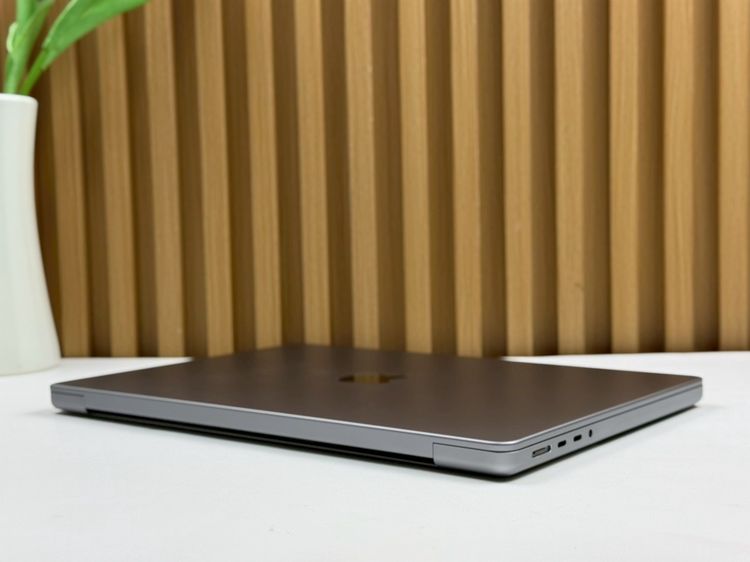 MacBook Pro 14-inch M1Pro Ram16GB SSD1TB SpaceGray  รูปที่ 9