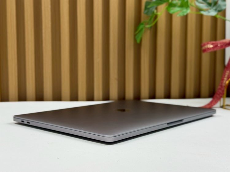 MacBook Pro (13-inch 2016 Four Thunderbolt 3 ports) Ram8GB SSD512GB SpaceGray รูปที่ 9