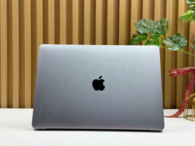 MacBook Pro (13-inch 2016 Four Thunderbolt 3 ports) Ram8GB SSD512GB SpaceGray รูปที่ 12