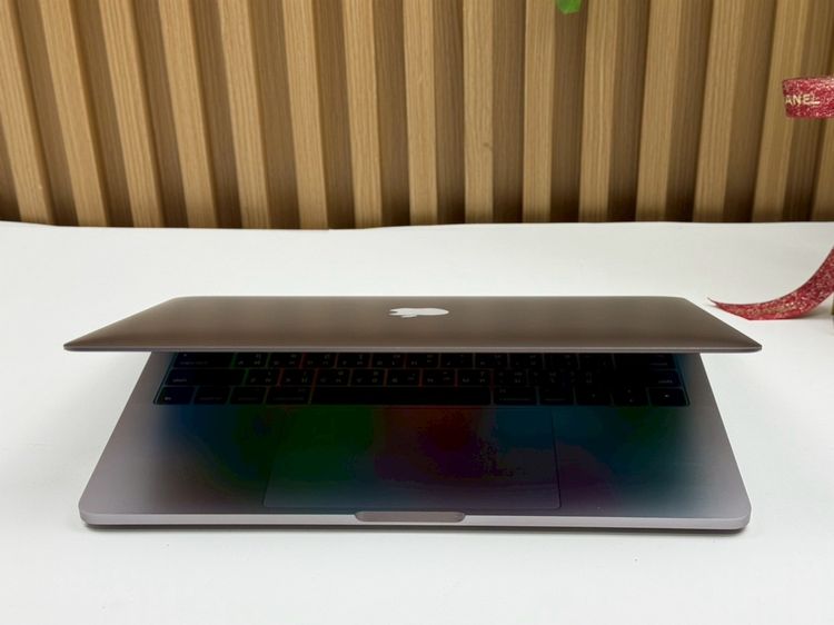 MacBook Pro (13-inch 2016 Four Thunderbolt 3 ports) Ram8GB SSD512GB SpaceGray รูปที่ 7