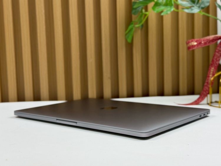 MacBook Pro (13-inch 2016 Four Thunderbolt 3 ports) Ram8GB SSD512GB SpaceGray รูปที่ 8