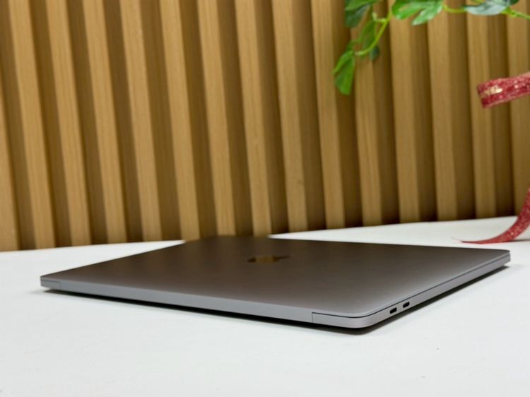 MacBook Pro (13-inch 2016 Four Thunderbolt 3 ports) Ram8GB SSD512GB SpaceGray รูปที่ 10
