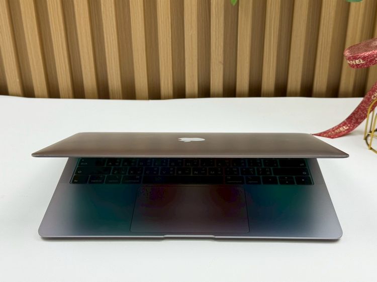 MacBook Air 13-inch 2018 Ram8GB SSD256GB SpaceGray รูปที่ 7