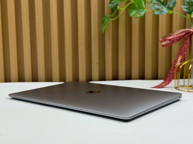 MacBook Air 13-inch 2018 Ram8GB SSD256GB SpaceGray รูปที่ 8