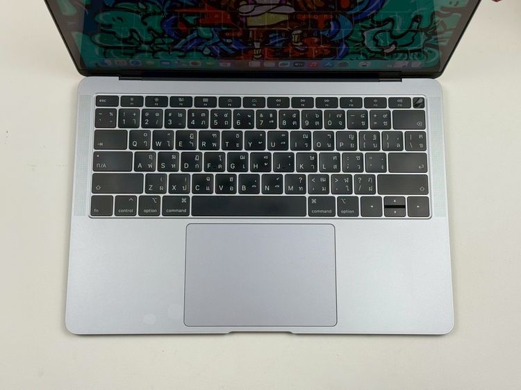 MacBook Air 13-inch 2018 Ram8GB SSD256GB SpaceGray รูปที่ 6