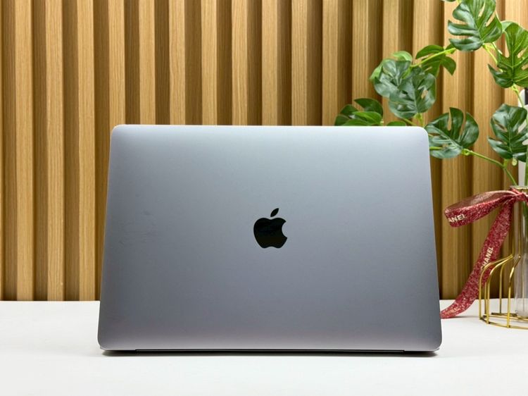 MacBook Air 13-inch 2018 Ram8GB SSD256GB SpaceGray รูปที่ 12
