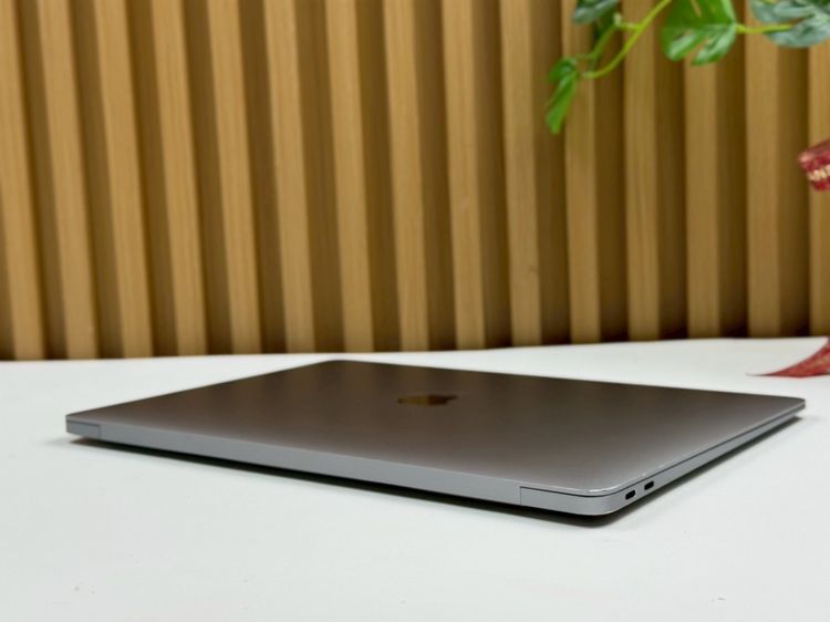 MacBook Air 13-inch 2018 Ram8GB SSD256GB SpaceGray รูปที่ 10