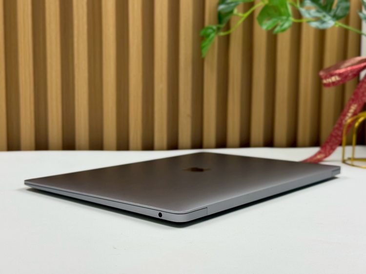 MacBook Air 13-inch 2018 Ram8GB SSD256GB SpaceGray รูปที่ 11