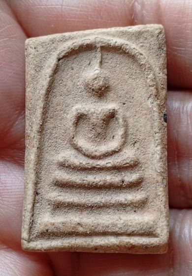 พระสมเด็จวัดระฆัง (มีหลายองค์ให้เลือก) รูปที่ 18