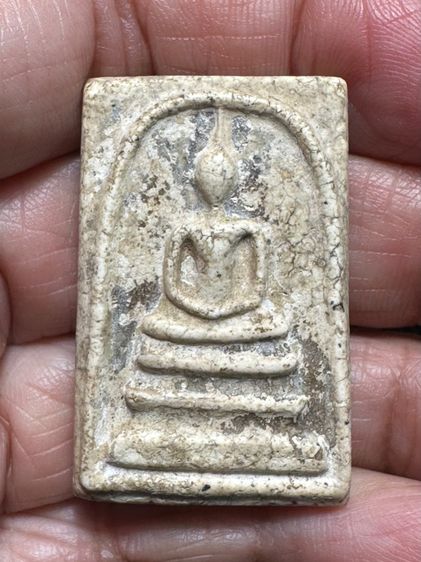 องค์ละ1000🙏พระสมเด็จพระบ้าน พิมพ์ต่างๆ รูปที่ 11