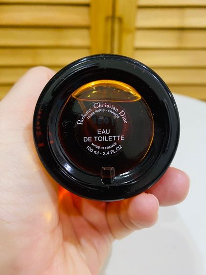 น้ำหอมแท้ 💯 Dior Fahrenheit Eau de Toilette 100 ml No box น้ำหอมแท้ ติดทน  ส่งฟรี    รูปที่ 13