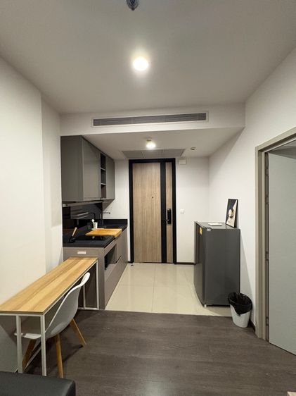 ขาย โอกะ เฮาส์ 27 ตร.ม. ชั้นสระว่ายน้ำและฟิตเนส