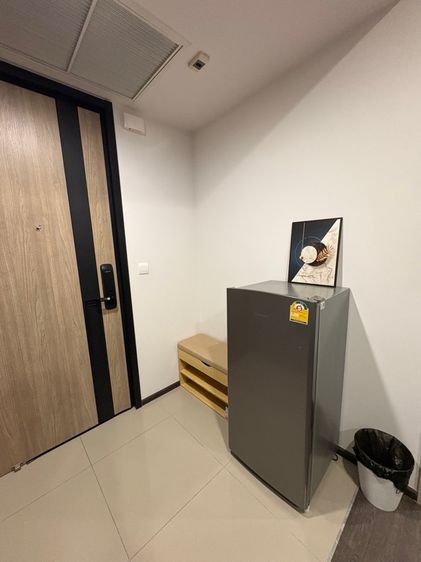 ตกแต่งครบ Sansiri 2021 ไม่อนุญาต ขาย โอกะ เฮาส์ 27 ตร.ม. ชั้นสระว่ายน้ำและฟิตเนส รูปที่ 2