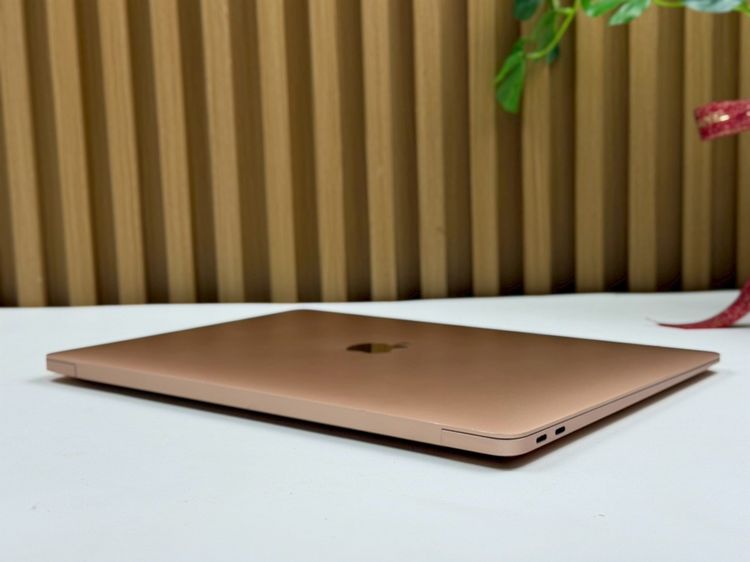 MacBook Air 13-inch 2020 Ram8GB SSD256GB Gold รูปที่ 9