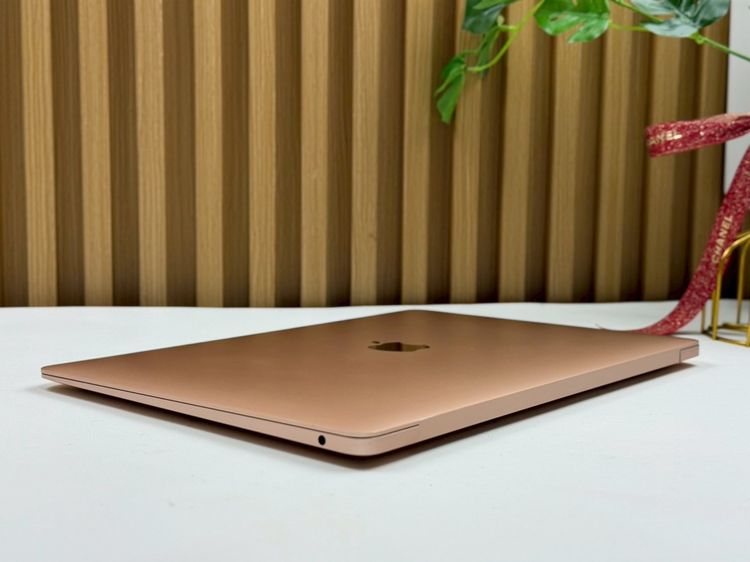 MacBook Air 13-inch 2020 Ram8GB SSD256GB Gold รูปที่ 10