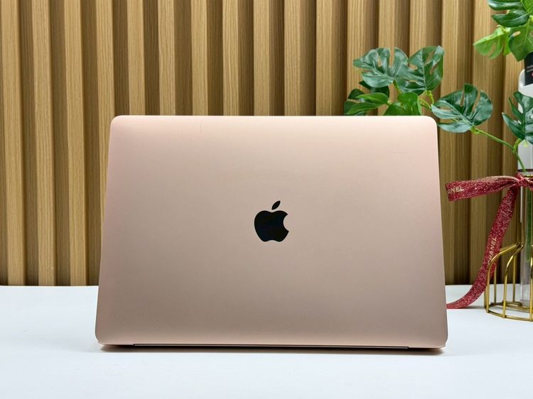 MacBook Air 13-inch 2020 Ram8GB SSD256GB Gold รูปที่ 11
