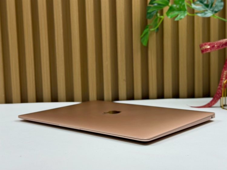 MacBook Air 13-inch 2020 Ram8GB SSD256GB Gold รูปที่ 7