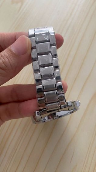 ขายถูกนาฬิกา คาซิโอ้ สวยหรู ใหม่เอี่ยมซื้อมายังไม่ได้ใช้ ยังไม่ได้ตัดสายยังไม่แกะใดๆ ราคาเดิม 3,800  รูปที่ 6